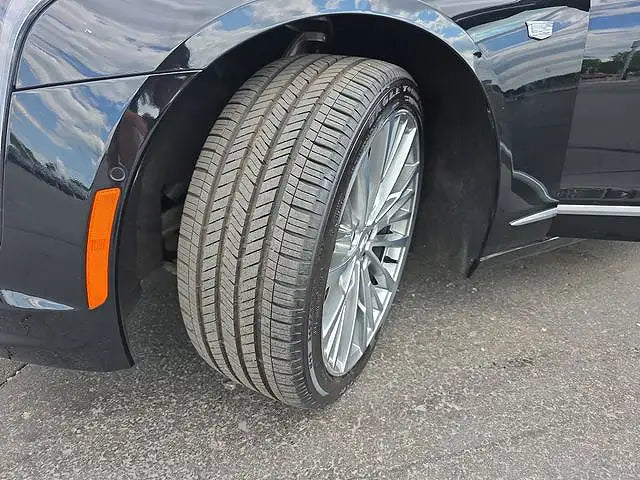 2020 Cadillac CT6 Premium Luxury
