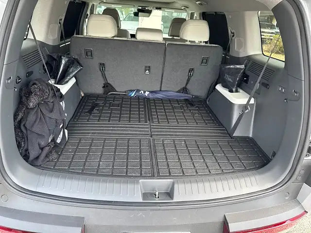 2025 Hyundai Santa Fe Limited Edition