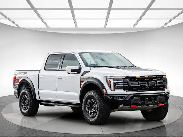 2024 Ford F-150 Raptor R