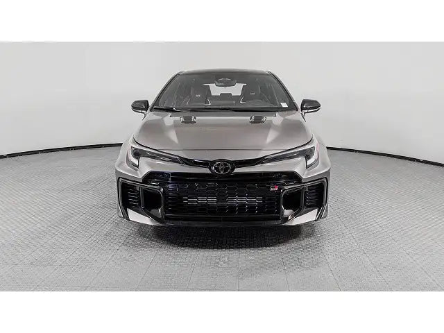 2025 Toyota GR Corolla Premium Plus