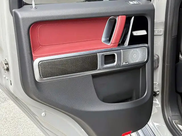 2024 Mercedes-Benz G-Class AMG G 63