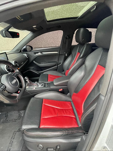 2016 Audi S3