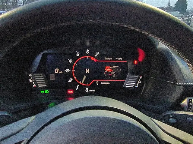 2024 Toyota GR Supra 45th Anniversary Edition