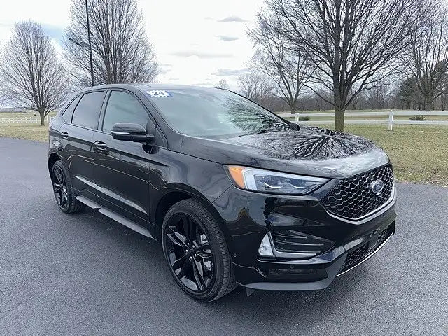 2024 Ford Edge ST