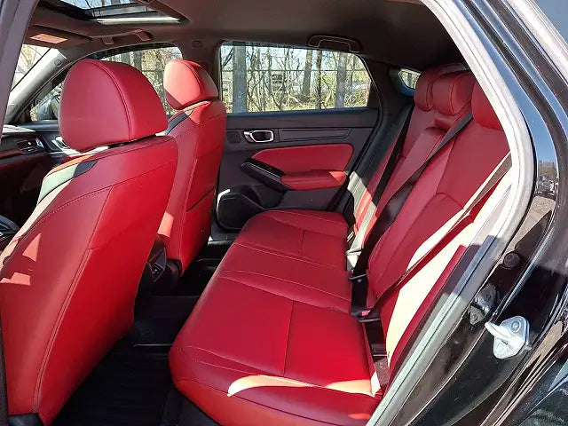 2025 Acura Integra A-Spec Technology