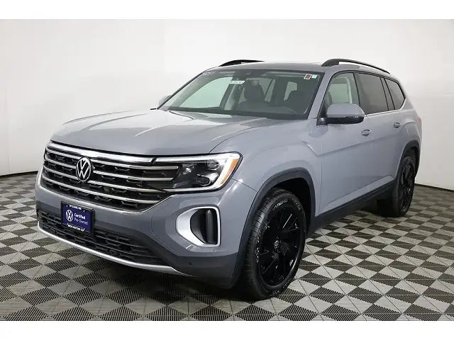 2025 Volkswagen Atlas SE w/Technology