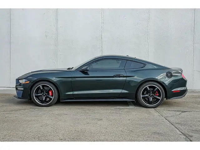2019 Ford Mustang Bullitt