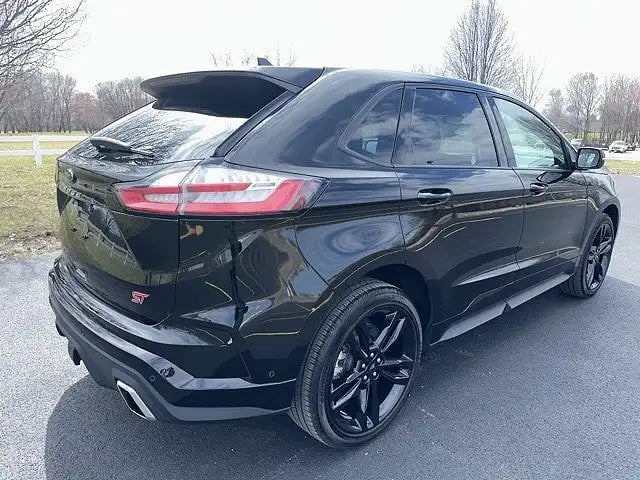 2024 Ford Edge ST