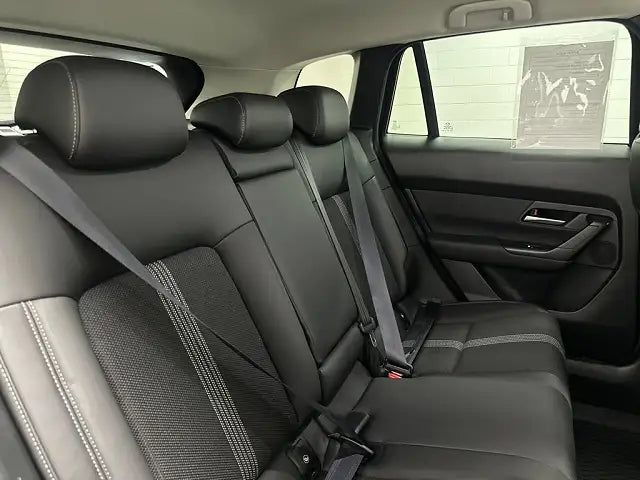 2025 Mazda CX-50 S