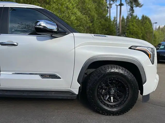 2025 Toyota Sequoia 1794 Edition