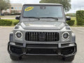 2024 Mercedes-Benz G-Class AMG G 63