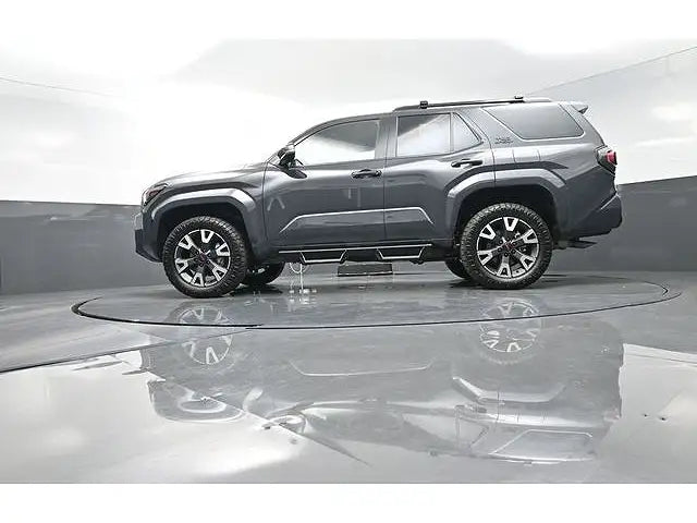 2025 Toyota 4Runner TRD Sport