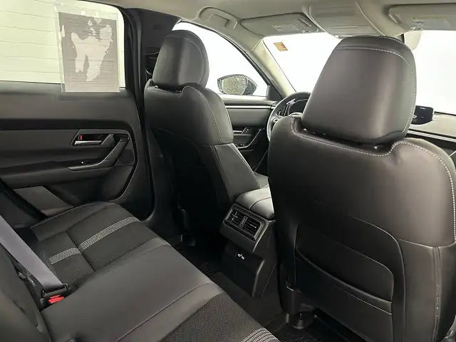2025 Mazda CX-50 S