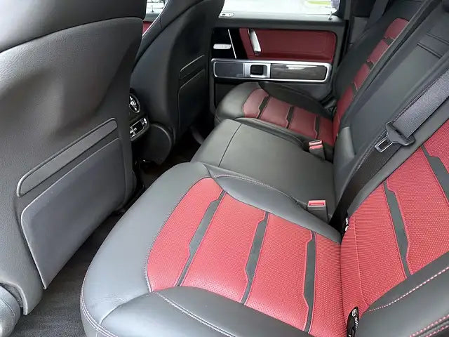 2024 Mercedes-Benz G-Class AMG G 63