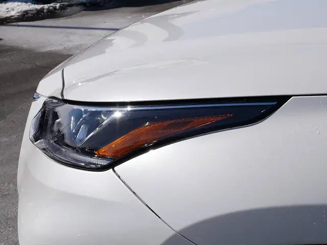 2025 Toyota Highlander Limited
