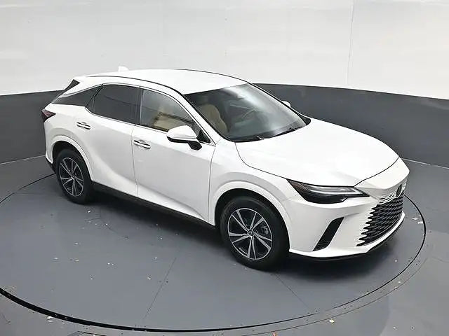 2025 Lexus RX 350