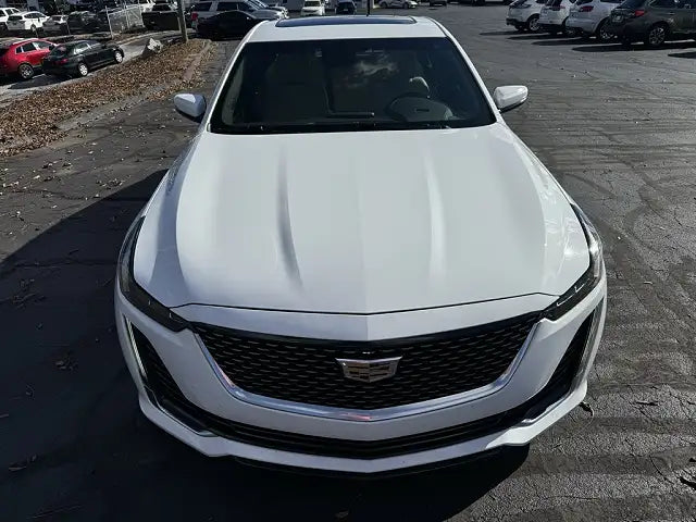 2023 Cadillac CT5 Luxury