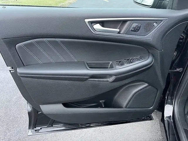 2024 Ford Edge ST