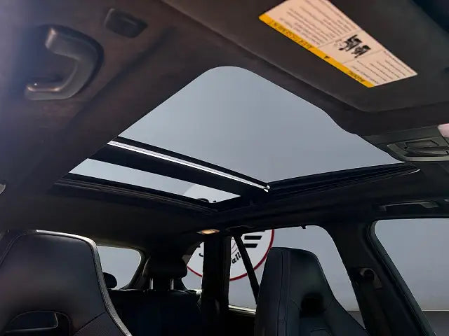 2018 BMW X5 M