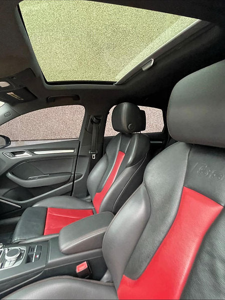 2016 Audi S3