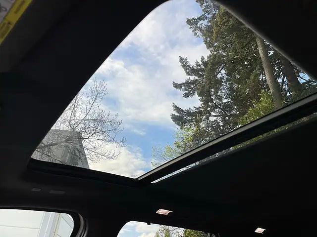 2025 Toyota Sequoia 1794 Edition