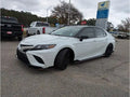 2024 Toyota Camry TRD