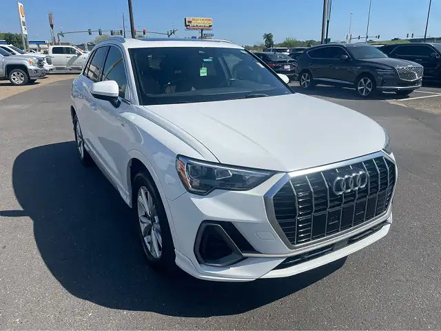 2021 Audi Q3 Premium 45