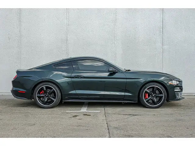 2019 Ford Mustang Bullitt