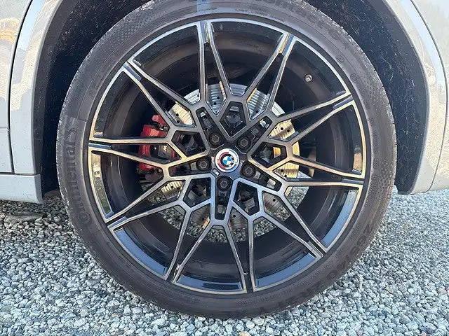 2023 BMW X3 M