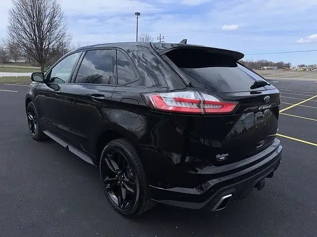 2024 Ford Edge ST