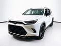 2025 Toyota Grand Highlander Nightshade