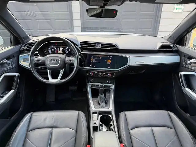 2021 Audi Q3 Premium 45