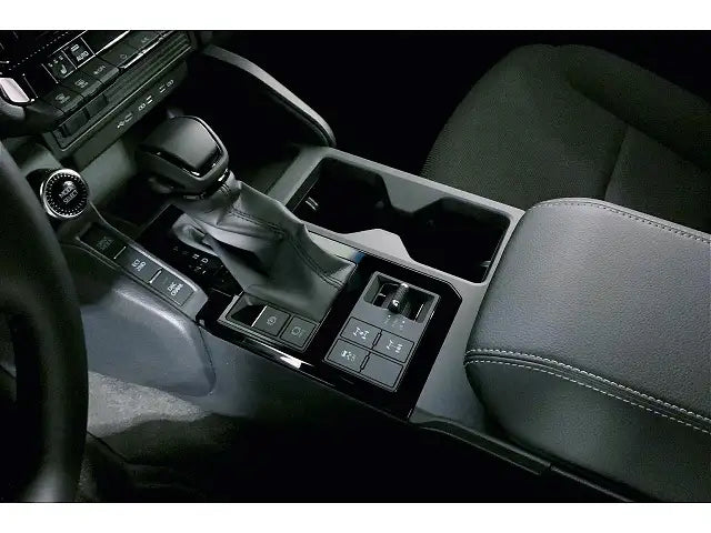 2026 Toyota Land Cruiser 1958