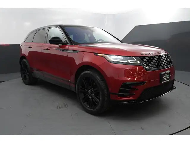 2019 Land Rover Range Rover Velar R-Dynamic SE