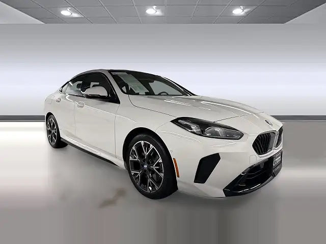 2025 BMW 2 Series 228i xDrive Gran Coupe