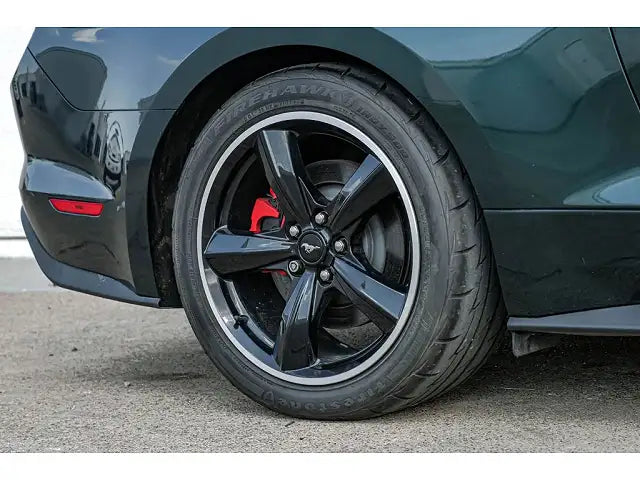 2019 Ford Mustang Bullitt