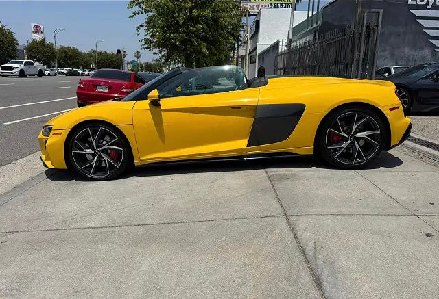 2022 Audi R8 5.2 Performance