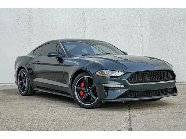 2019 Ford Mustang Bullitt