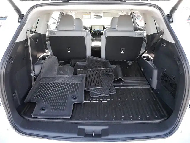 2025 Toyota Highlander Limited