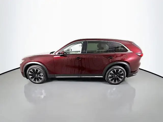 2025 Mazda CX-90 Premium Plus
