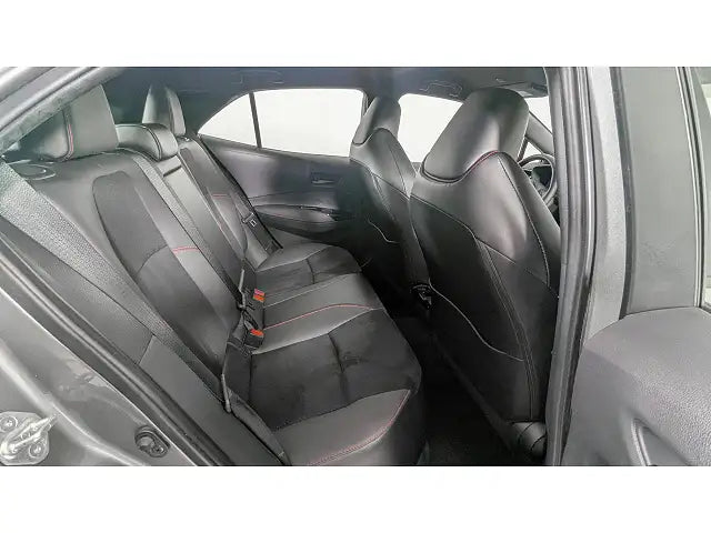 2025 Toyota GR Corolla Premium Plus