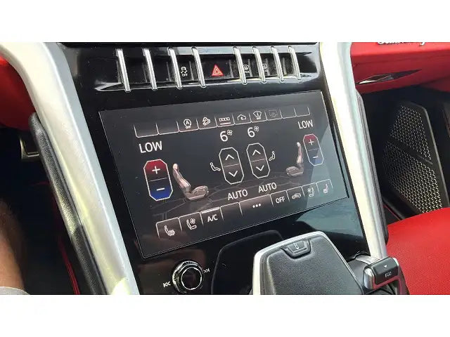 2022 Lamborghini Urus