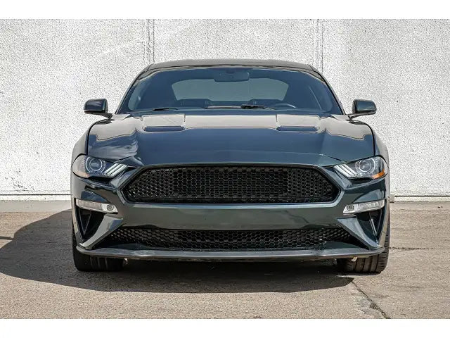 2019 Ford Mustang Bullitt
