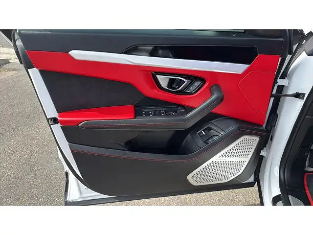 2022 Lamborghini Urus