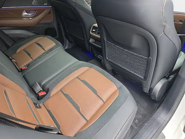 2024 Mercedes-Benz GLE 53 AMG Coupe