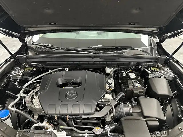 2025 Mazda CX-50 S