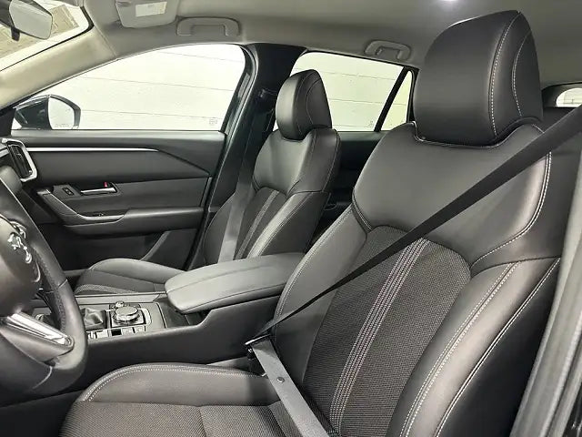 2025 Mazda CX-50 S