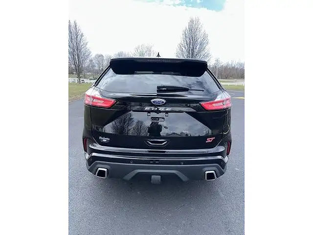 2024 Ford Edge ST