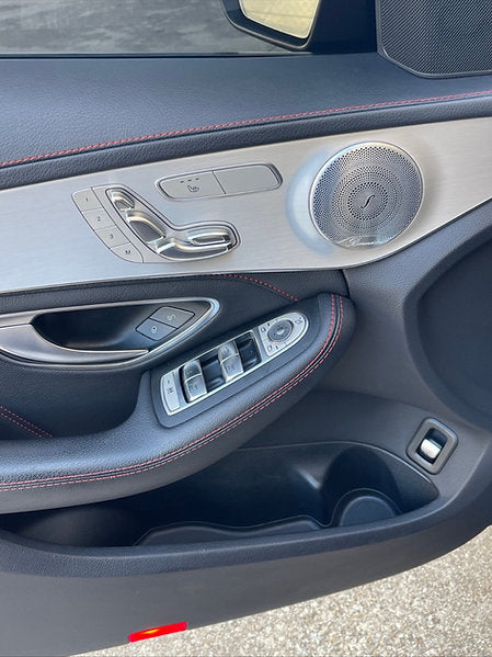 2019 Mercedes-Benz C-Class AMG C 43