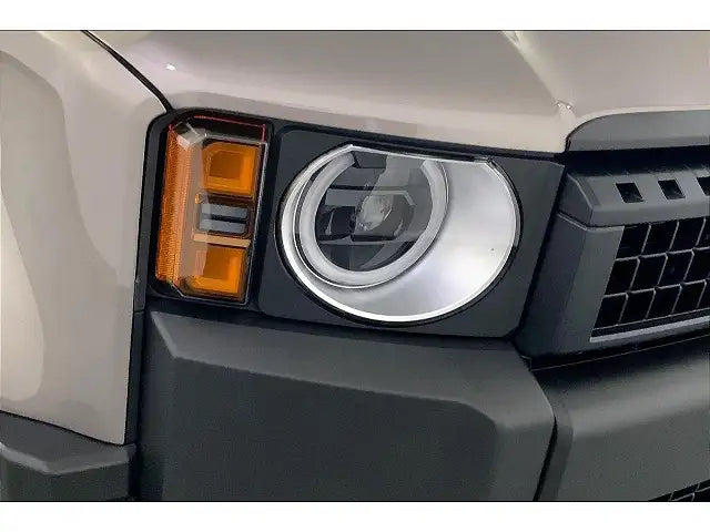 2026 Toyota Land Cruiser 1958